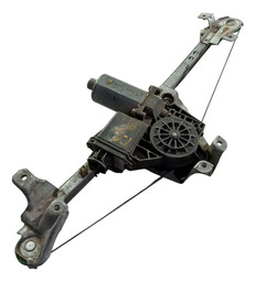 MÁQUINA VIDRO ELÉTRICO PORTA TRASEIRA ESQUERDA VECTRA 94/96