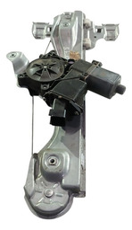 MÁQUINA VIDRO ELÉTRICO TRASEIRO DIREITO ONIX 2014 A 2017