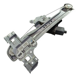 MÁQUINA VIDRO ELÉTRICO TRASEIRO DIREITO ONIX 2014 A 2017