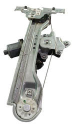 MÁQUINA VIDRO ELÉTRICO TRASEIRO DIREITO ONIX 2014 A 2017