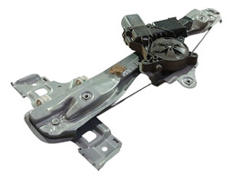 MÁQUINA VIDRO ELÉTRICO TRASEIRO DIREITO ONIX 2014 A 2017