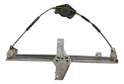 MÁQUINA DE VIDRO PORTA DIANTEIRA DIREITA PEUGEOT 307 07 A 12