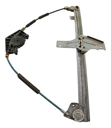 MÁQUINA DE VIDRO PORTA DIANTEIRA DIREITA PEUGEOT 307 07 A 12