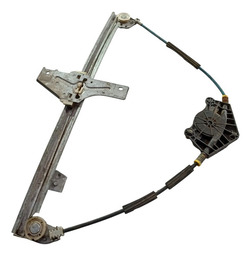 MÁQUINA DE VIDRO PORTA DIANTEIRA DIREITA PEUGEOT 307 07 A 12