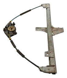 MÁQUINA DE VIDRO PORTA DIANTEIRA DIREITA PEUGEOT 307 07 A 12