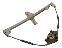 MÁQUINA DE VIDRO PORTA DIANTEIRA DIREITA PEUGEOT 307 07 A 12