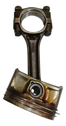 Pistão Biela Linea 1.9 2008 A 2011 16v