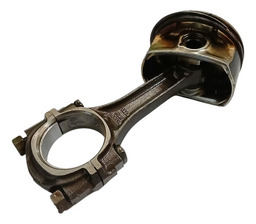 PISTÃO BIELA LINEA 16V 2008 A 2011 1.9