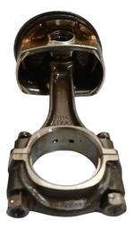 PISTÃO BIELA LINEA 16V 2008 A 2011 1.9