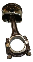 PISTÃO BIELA LINEA 16V 1.9 2008 A 2011