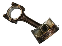 PISTÃO BIELA LINEA 16V 1.9 2008 A 2011