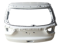 TAMPA TRASEIRA COMPASS 2017 A 2022