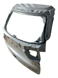 TAMPA TRASEIRA COMPASS 2017 A 2022