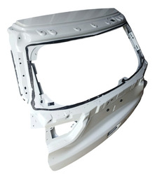 TAMPA TRASEIRA COMPASS 2017 A 2022