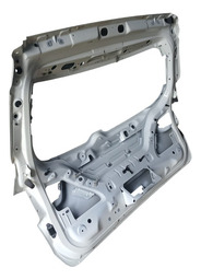 TAMPA TRASEIRA COMPASS 2017 A 2022