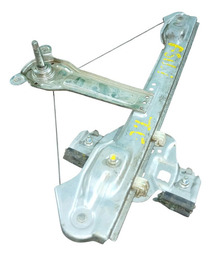 MÁQUINA DE VIDRO PORTA TRASEIRA ESQUERDA AGILE 11 A 2014 MAN