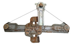 MÁQUINA VIDRO TRASEIRO LADO ESQUERDO AGILE 2010 A 2014