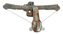 MÁQUINA VIDRO TRASEIRO LADO ESQUERDO AGILE 2010 A 2014