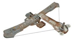 MÁQUINA VIDRO TRASEIRO LADO ESQUERDO AGILE 2010 A 2014