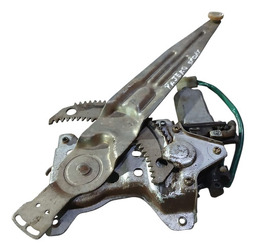 MÁQUINA VIDRO TRASEIRA ESQUERDA PAJERO SPORT GLS 2004/12