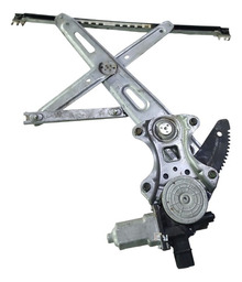 MÁQUINA DE VIDRO DIANTEIRA DIREITA S-10 2012 A 2016 DETALHE