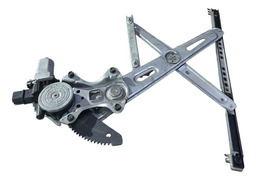 MÁQUINA DE VIDRO DIANTEIRA DIREITA S-10 2012 A 2016 DETALHE