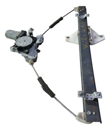 MÁQUINA VIDRO ELÉTRICA DIAN DIREITA CAPTIVA 08/16 2 PINOS