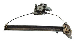 MÁQUINA MOTOR VIDRO TRASEIRO ESQUERDO FRONTIER 2010 A 2016