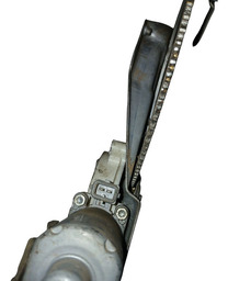 MÁQUINA DE VIDRO ELÉTRICA MONTANA DIREITA 2002 A 2012