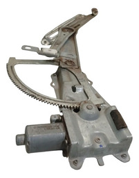 MÁQUINA DE VIDRO ELÉTRICA MONTANA DIREITA 2002 A 2012