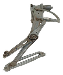 MÁQUINA DE VIDRO ELÉTRICA MONTANA DIREITA 2002 A 2012