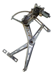 Máquina Vidro Elétrico Dianteiro Esquerdo Zafira 2001 A 2012