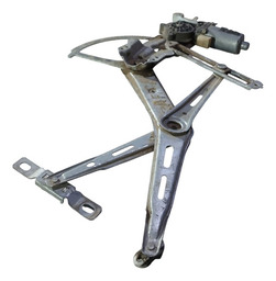 MÁQUINA VIDRO ELÉTRICO DIANTEIRO ESQUERDO ZAFIRA 2001 A 2012