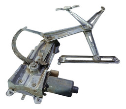 MÁQUINA VIDRO ELÉTRICO DIANTEIRO ESQUERDO ZAFIRA 2001 A 2012