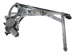 MÁQUINA VIDRO DIAN ESQUERDA L200 TRITON 2008 A 2015 2 PINOS