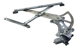 MÁQUINA VIDRO DIAN ESQUERDA L200 TRITON 2008 A 2015 2 PINOS