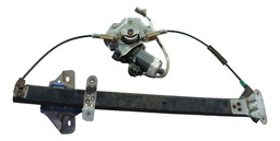 MÁQUINA VIDRO ELÉTRICO DIANTEIRO DIREITO FIT 2010