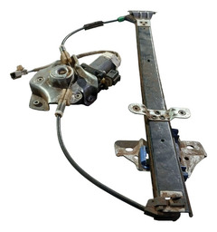 MÁQUINA VIDRO ELÉTRICO DIANTEIRO DIREITO FIT 2010