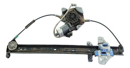 MÁQUINA VIDRO ELÉTRICO DIANTEIRO DIREITO FIT 2010