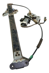 MÁQUINA VIDRO ELÉTRICO DIANTEIRO DIREITO FIT 2010