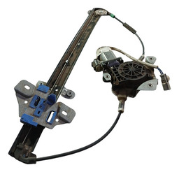 MÁQUINA VIDRO ELÉTRICO DIANTEIRO DIREITO FIT 2010