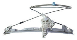 MÁQUINA VIDRO MANUAL PORTA DIAN DIREITA PEUGEOT 207 08/13
