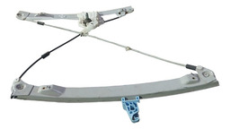 MÁQUINA VIDRO MANUAL PORTA DIAN DIREITA PEUGEOT 207 08/13