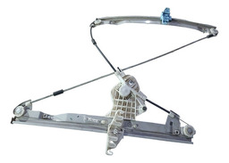 MÁQUINA VIDRO MANUAL PORTA DIAN DIREITA PEUGEOT 207 08/13