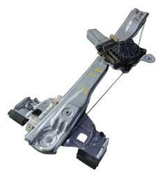 MÁQUINA VIDRO TRASEIRA DIREITA CRUZE HATCH 2012 À 2016