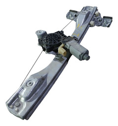 MÁQUINA VIDRO TRASEIRA DIREITA CRUZE HATCH 2012 À 2016