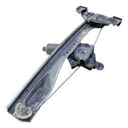 MÁQUINA VIDRO TRASEIRA DIREITA CRUZE HATCH 2012 À 2016