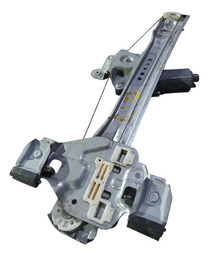 MÁQUINA VIDRO TRASEIRA DIREITA CRUZE HATCH 2012 À 2016