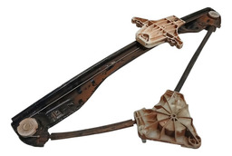 MÁQUINA VIDRO TRASEIRO ESQUERDO AMAROK 2014 A 2019