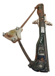 MÁQUINA VIDRO TRASEIRO ESQUERDO AMAROK 2014 A 2019